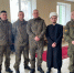 Встреча с военнослужащими-мусульманами - Совет муфтиев России