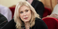 Мария Шукшина назвала идею о пособиях беременным школьницам безнравственной - Вечерняя Москва