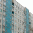На западе Москвы отремонтируют жилой дом, увенчанный зубчатыми фризами - Префектура ЗАО Москвы
