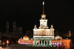 Синоптики предупредили о ночных заморозках в Москве