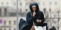 Синоптик Тишковец: Около трети месячной нормы осадков выпало в Москве за минувшие сутки - Информационный Центр