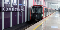 Два новых электродепо заработают в Москве в этом году — Собянин - Вестник Бутова