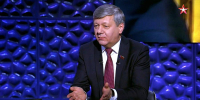 Дмитрий Новиков на телеканале «Звезда» о колебаниях Запада, борьбе с милитаризмом и умении советской страны находить друзей - КПРФ