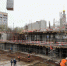 Мосгостройнадзора: На всех стройплощадках появятся видеокамеры и датчики шума - Газета На Западе Москвы