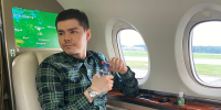 Блогер Аяз Шабутдинов признал вину по делу о мошенничестве - Вечерняя Москва