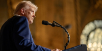 Bloomberg: Трамп жесточайшими пошлинами перевернет всю мировую торговую систему - Вечерняя Москва