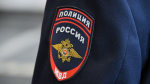 Пенсионер помог поймать курьера телефонных мошенников в Москве