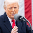 Трамп объявил ЧП в США из-за дисбаланса в торговле - M24.Ru