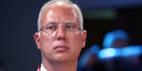 Глава РФПИ Дмитриев заявил, что проводит встречи с представителями администрации Трампа - M24.Ru