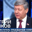 Дмитрий Новиков на Первом канале напомнил о том, что КПРФ предостерегала от поспешного вступления России в ВТО - КПРФ