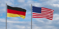 Bild: пошлины Трампа могут обернуться экономической катастрофой для Германии - M24.Ru
