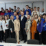 На базе «Молодой Гвардии» г. Москвы открылся штаб обучения волонтеров Диктанта Победы - Единая Россия