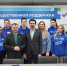 Молодогвардейцы Москвы отмечены благодарностями за помощь в работе столичной общественной приёмной «Единой России» - Единая Россия
