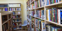 От мастер-классов до космического турнира: какие мероприятия пройдут в библиотеке Рязанского района, фото - Мой район