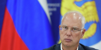 Глава РФПИ: администрация Дональда Трампа настроена созидательно в диалоге с РФ - Говорит Москва