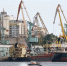 Сальдо: ВС России заблокировали морские порты Николаевской области - M24.Ru