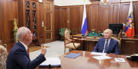Bloomberg: США ждут, когда Дмитриев доложит Путину о поездке, чтобы продолжить переговоры - M24.Ru