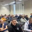 В Москве состоялось совещание заведующих патологоанатомическими отделениями ДЗМ - НИИ организации здравоохранения и медицинского менеджмента