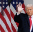 Дональд Трамп назвал ответные пошлины Китая на американские товары «ошибкой» - Говорит Москва
