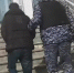 В Москве росгвардейцы задержали мужчину, разыскиваемого по подозрению в убийстве - M24.Ru