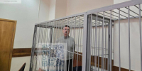 Суд арестовал начальника управления Госстройнадзора ГУ Минобороны Кожевникова - M24.Ru