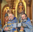 Похвала Пресвятой Богородицы - Храм св. вмц. Екатерины