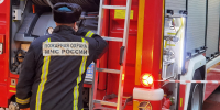 «МК»: Один человек погиб в результате пожара в доме в центре Москвы - Вечерняя Москва
