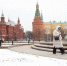 Синоптик Леус: Зима вернулась в столичный регион - Вечерняя Москва