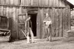 Губкинские династии. История семьи Постниковых