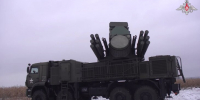 ВС РФ нанесли удар по центральной артиллерийской базе вооружения ВСУ - M24.Ru