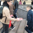 Народный референдум в Москве идёт полным ходом! - КПРФ