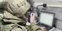 19 украинских БПЛА сбиты в ночь на 7 апреля над территорией РФ - M24.Ru