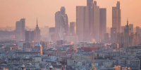 Город выставит на торги четыре коммерческих здания в центре столицы - Информационный Центр