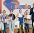 Герман Юнкер и Варвара Кравченко – чемпионы Москвы среди шахматистов до 9 лет по рапиду - Федерация шахмат