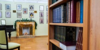 Две тематические лекции состоятся в библиотеке №19. Фото: Ксения Догонашева, «Вечерняя Москва» - Басманные вести