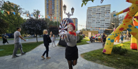 Досуговый центр юго-запада подготовил апрельскую программу для жителей, фото - Мой район