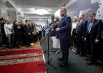 Заместитель Председателя Государственной Думы Борис Чернышов