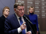 Член Комитета по финансовому рынку Вячеслав Макаров