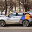 Москва занимает первое место в мире по числу автомобилей каршеринга - Новые Округа
