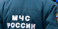 Ребенок спасен из пожара на Болотниковской улице в Москве - M24.Ru