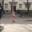 В Преображенском доставщик еды на электровелосипеде сбил годовалую девочку - Восточный округ