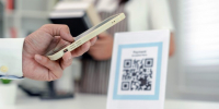 Эксперт Курочкин дал простые советы, как избежать мошенничества через QR-коды - M24.Ru