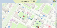 8 апреля в Академическом районе пройдет обход территории с главой управы - Академический район