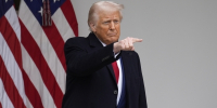 Дональд Трамп сообщил о приближении к цели по урегулированию конфликта на Украине - Говорит Москва