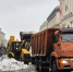 Городские службы ликвидируют последствия снегопада в Москве - M24.Ru