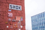 ART SHUFFLE: выставка метамодернизма стартовала в «Винзаводе». Фото: Ксения Догонашева, «Вечерняя Москва»