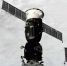 Корабль "Союз МС-27" пристыковался к МКС - M24.Ru