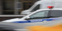Движение на Кутузовском проспекте Москвы затруднено из-за массового ДТП - M24.Ru