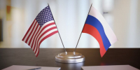 Песков: следующие переговоры России и США пройдут по линии МИД - M24.Ru
