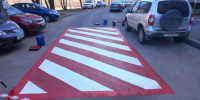 В Крылатском стартовал месячник благоустройства, фото - Мой район